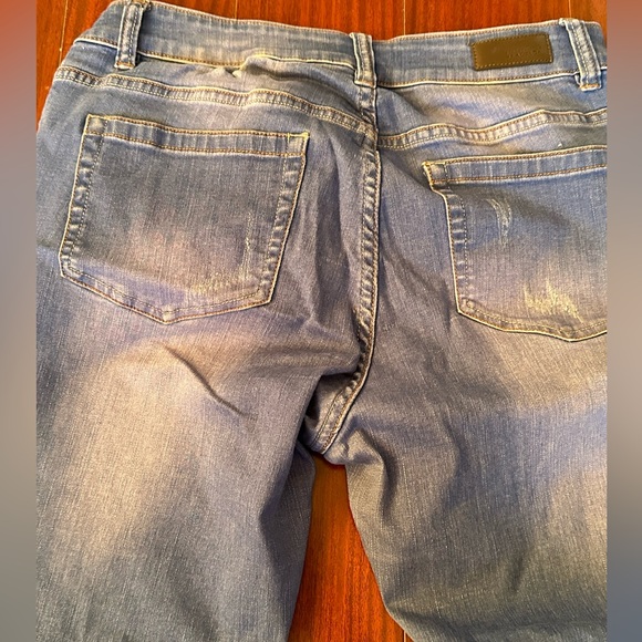 Womens Kenneth Cole reaction jeans, size 6 - Picture 4 of 4